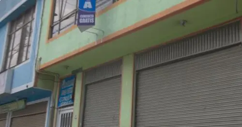 ODONTOLOGIA CALLE 91 SUR CON 6B ODONTOLOGIA CALLE 91 SUR CON 6B